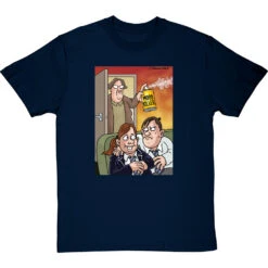 Mood Killer T-Shirt -Tshirt Store mood killer tshirt navybluetshirt