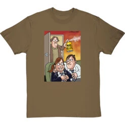 Mood Killer T-Shirt -Tshirt Store mood killer tshirt olivetshirt