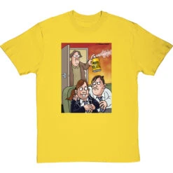 Mood Killer T-Shirt -Tshirt Store mood killer tshirt yellowtshirt