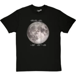 Moon Landings T-Shirt