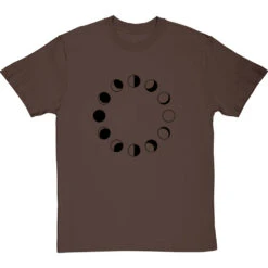 Moon Phases T-Shirt 25 Moon Phases T-Shirt -Tshirt Store moon phases tshirt 1 hazelnuttshirt