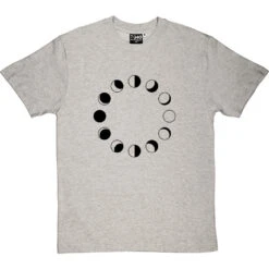 Moon Phases T-Shirt 27 Moon Phases T-Shirt -Tshirt Store moon phases tshirt 1 lightoxfordtshirt