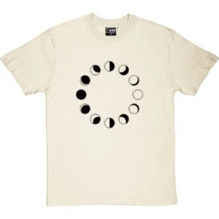 Moon Phases T-Shirt 35 Moon Phases T-Shirt -Tshirt Store moon phases tshirt 1 naturaltshirt