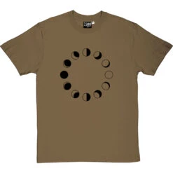 Moon Phases T-Shirt 26 Moon Phases T-Shirt -Tshirt Store moon phases tshirt 1 olivetshirt