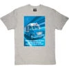 Morecambe And Wise "Ice Cream Van" T-Shirt
