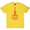 Moscow 80 T-Shirt