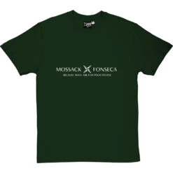 Mossack Fonseca T-Shirt 38 Mossack Fonseca T-Shirt -Tshirt Store mossack fonseca tshirt 2 bottlegreentshirt