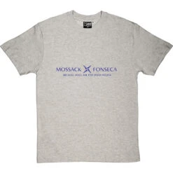 Mossack Fonseca T-Shirt 25 Mossack Fonseca T-Shirt -Tshirt Store mossack fonseca tshirt 7 lightoxfordtshirt