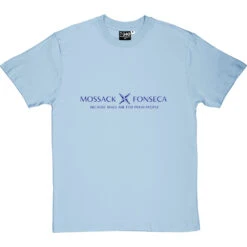 Mossack Fonseca T-Shirt 39 Mossack Fonseca T-Shirt -Tshirt Store mossack fonseca tshirt 7 skybluetshirt