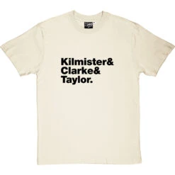 Motorhead Line-Up T-Shirt -Tshirt Store motorhead tshirt 1 naturaltshirt