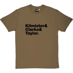 Motorhead Line-Up T-Shirt -Tshirt Store motorhead tshirt 1 olivetshirt