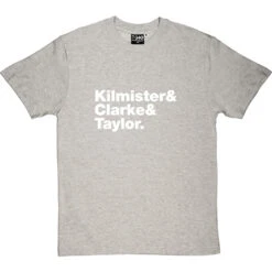 Motorhead Line-Up T-Shirt