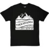 The Mountains Are Calling And I Must Go T-Shirt