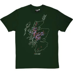 Munros And Corbetts T-Shirt 18 Munros And Corbetts T-Shirt -Tshirt Store munros and corbetts tshirt 2 bottlegreentshirt