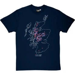 Munros And Corbetts T-Shirt 17 Munros And Corbetts T-Shirt -Tshirt Store munros and corbetts tshirt 2 navybluetshirt