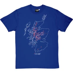 Munros And Corbetts T-Shirt 19 Munros And Corbetts T-Shirt -Tshirt Store munros and corbetts tshirt 2 royalbluetshirt