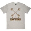 Muslamic Ray Guns T-Shirt