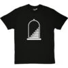 Mystery Staircase T-Shirt