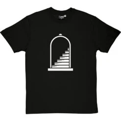 Mystery Staircase T-Shirt