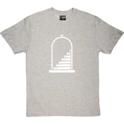 Mystery Staircase T-Shirt -Tshirt Store mystery staircase tshirt 2 lightoxfordtshirt