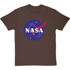NASA Logo T-Shirt 22 NASA Logo T-Shirt -Tshirt Store nasa logo tshirt hazelnuttshirt