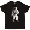 Buzz Aldrin T-Shirt