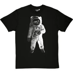 Buzz Aldrin T-Shirt 9 Buzz Aldrin T-Shirt -Tshirt Store neil armstrong tshirt blacktshirt