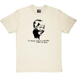 Nelson Mandela T-Shirt 35 Nelson Mandela T-Shirt -Tshirt Store nelson mandela tshirt 1 naturaltshirt