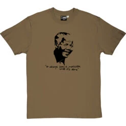 Nelson Mandela T-Shirt 27 Nelson Mandela T-Shirt -Tshirt Store nelson mandela tshirt 1 olivetshirt