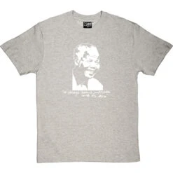 Nelson Mandela T-Shirt