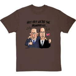 New National Anthem T-Shirt