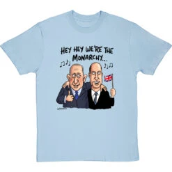 New National Anthem T-Shirt -Tshirt Store new national anthem tshirt 1 skybluetshirt