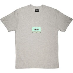 New Order Cassette T-Shirt
