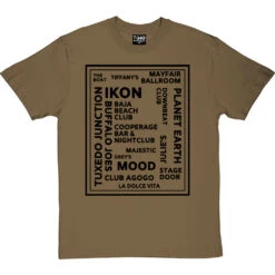 Newcastle Nightclubs T-Shirt 20 Newcastle Nightclubs T-Shirt -Tshirt Store newcastle nightclubs tshirt 1 olivetshirt