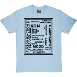 Newcastle Nightclubs T-Shirt 35 Newcastle Nightclubs T-Shirt -Tshirt Store newcastle nightclubs tshirt 1 skybluetshirt