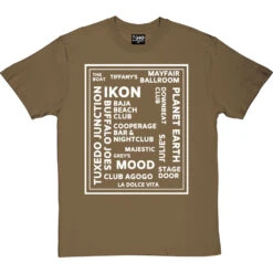 Newcastle Nightclubs T-Shirt 31 Newcastle Nightclubs T-Shirt -Tshirt Store newcastle nightclubs tshirt 2 olivetshirt