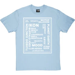 Newcastle Nightclubs T-Shirt 32 Newcastle Nightclubs T-Shirt -Tshirt Store newcastle nightclubs tshirt 2 skybluetshirt