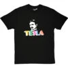 Nikola Tesla T-Shirt