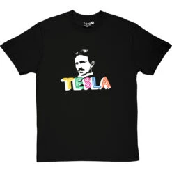 Nikola Tesla T-Shirt