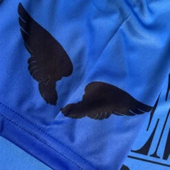 Inspired By Nirvana: Kurt Cobain Football Shirt -Tshirt Store nirvana kurt cobain football shirt design alt4 1000x1000 1