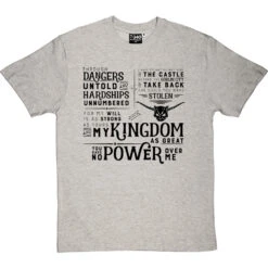 You Have No Power Over Me T-Shirt -Tshirt Store no power over me tshirt 1 lightoxfordtshirt