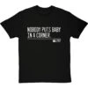Nobody Puts Baby In A Corner T-Shirt