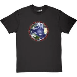 No Man Has Any Right To Buy And Sell The Earth T-Shirt -Tshirt Store nomanhasanyright charcoaltshirt