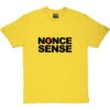 Nonce Sense T-Shirt