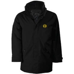 Northern Soul Parka Jacket