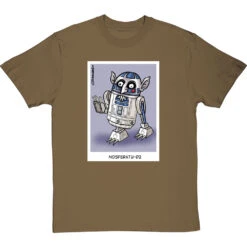 Nosferatu-D2 T-Shirt 23 Nosferatu-D2 T-Shirt -Tshirt Store nosferatu d2 tshirt olivetshirt