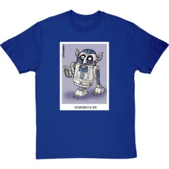 Nosferatu-D2 T-Shirt 17 Nosferatu-D2 T-Shirt -Tshirt Store nosferatu d2 tshirt royalbluetshirt