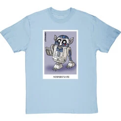 Nosferatu-D2 T-Shirt 24 Nosferatu-D2 T-Shirt -Tshirt Store nosferatu d2 tshirt skybluetshirt