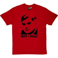 Nye Bevan 1897-1960 T-Shirt -Tshirt Store nye bevan 1897 1960 tshirt redtshirt