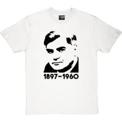 Nye Bevan 1897-1960 T-Shirt -Tshirt Store nye bevan 1897 1960 tshirt whitetshirt
